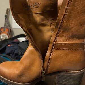 Franco sarto boots